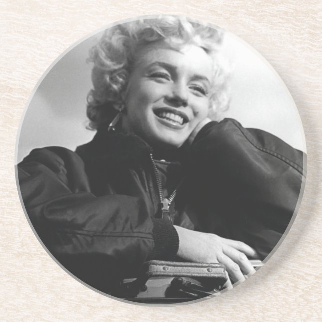 My Favourite Coaster (Front)