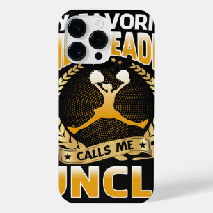 My Favourite Cross Country Runner Calls Me Brother iPhone 14 Pro Max Case