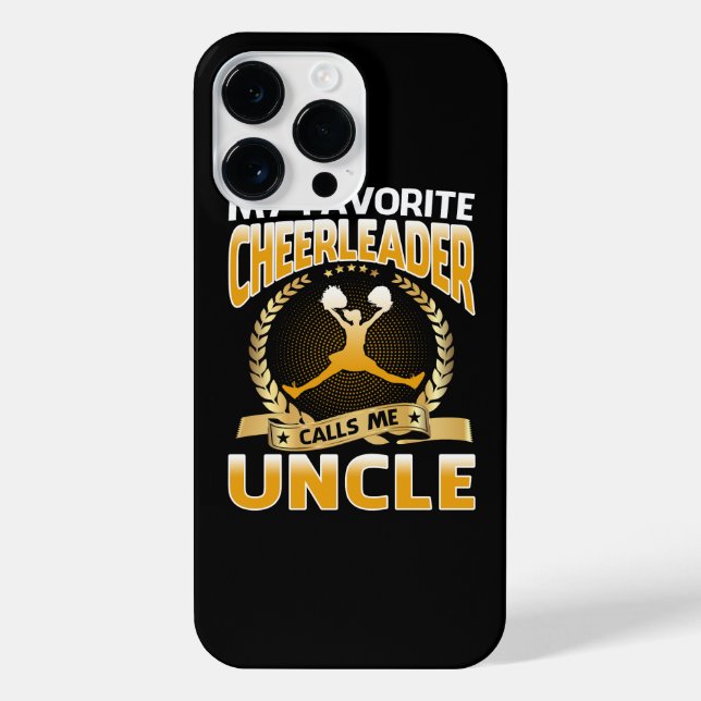 My Favourite Cross Country Runner Calls Me Cousin  iPhone Case (Back)