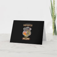 My Favourite Firefighter Calls Me Mum Fire Fighter