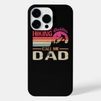 My Favourite Hiking Buddies Call Me Dad Vintage Fa