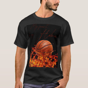 My favourite hobby T-Shirt