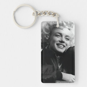 My Favourite Key Ring