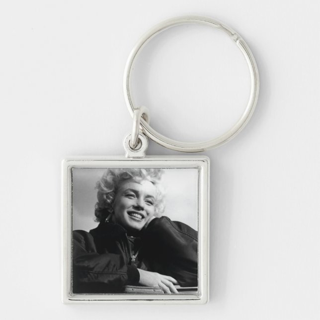 My Favourite Key Ring (Front)