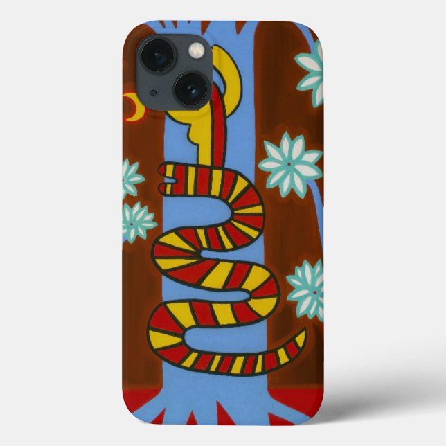 My Favourite Landscape 2006 Case-Mate iPhone Case (Back)