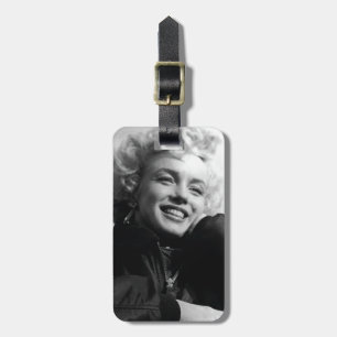 My Favourite Luggage Tag