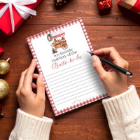 My Favourite Memory Country Market Bridal game car