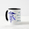 My Favourite Nurse Mug (Personalise It)