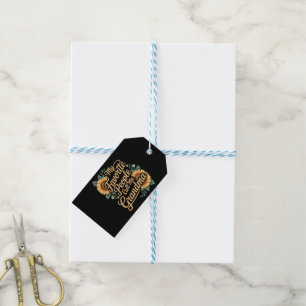 My Favourite People Call Me Grandma Mother's Day Gift Tags