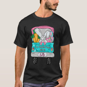 My Favourite People call me Lolly Bunny Grandma Ea T-Shirt