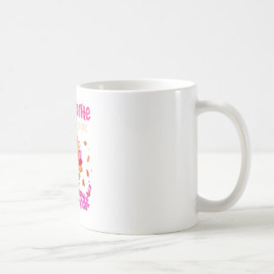My Favourite People Call Me Mimi Turkey Happy Coffee Mug