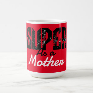My favourite people call me mummy, personalise coffee mug