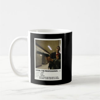 My Favourite People Movie Drama Heat Film Gifts Fo Coffee Mug