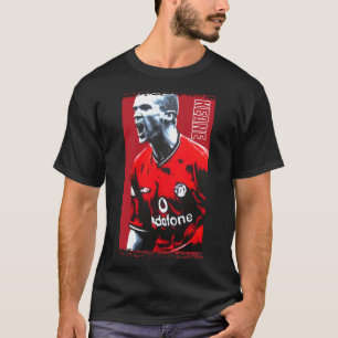 My Favourite People Roy Keane T-Shirt