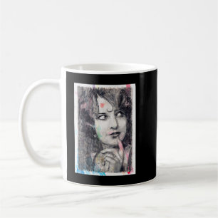 My Favourite People Stanwyck Drama Barbara Actress Coffee Mug