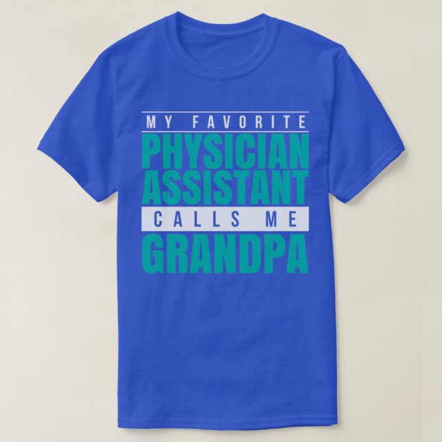 My Favourite Ph T-Shirt (Design Front)
