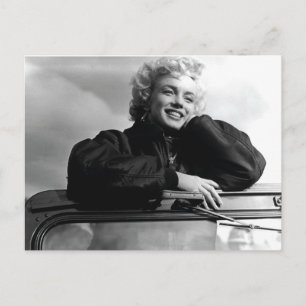 My Favourite Postcard