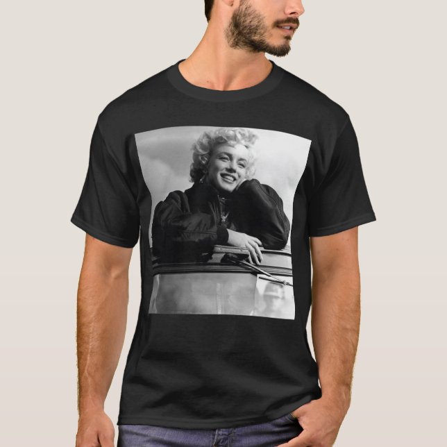 My Favourite T-Shirt (Front)