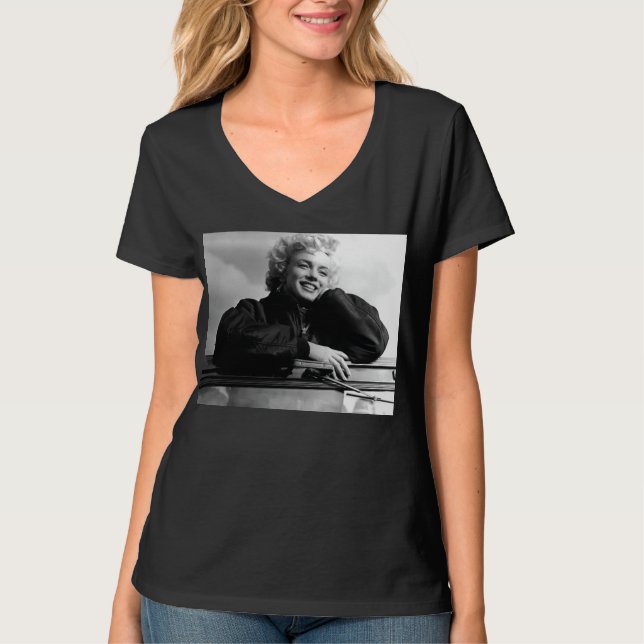 My Favourite T-Shirt (Front)