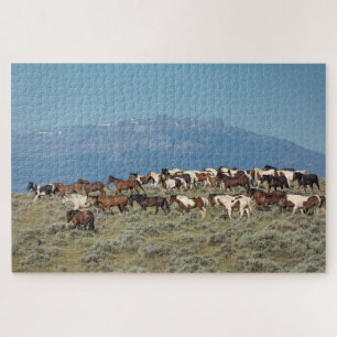 "My Favourite View" Jigsaw Puzzle