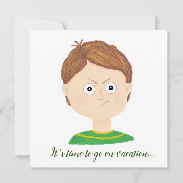 My Feelings Emotions Chart  (Front)