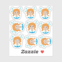 My Feelings Emotions Chart Girls