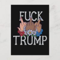 My Feelings on Donald Trump United we Stand