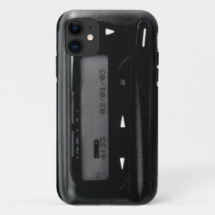 My First Beeper i Phone 5 Cover