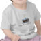 My First Birthday Cake Boy T shirt