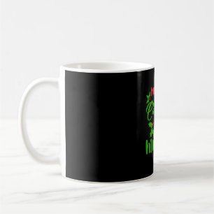 My First Christmas As Mummy Coffee Mug