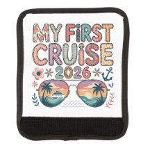 My First Cruise 2026, First Cruise Vacation Gift