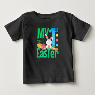 My First Easter Baby T-Shirt