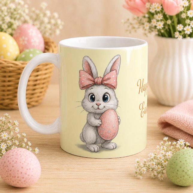 My First Easter Coffee Mug (Creator Uploaded)