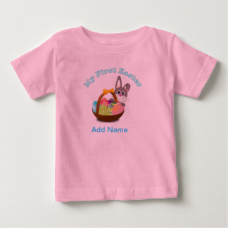 My First Easter Shirt for Baby Easter Gift