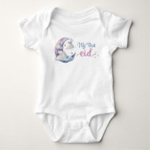 ⭐ My First Eid Baby Romper – Cute & Comfortable Is