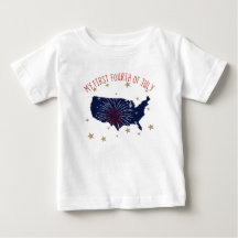 My First Fourth Of July