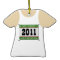 My First Half Marathon - 2011
