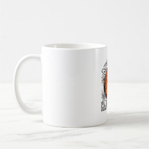 My First Halloween Vintage Toddler Shirt Design_1 Coffee Mug