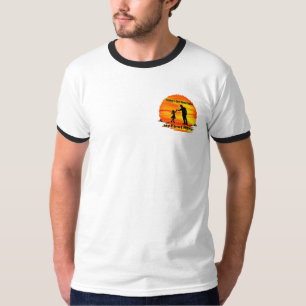 My First Hero Dad T-Shirt