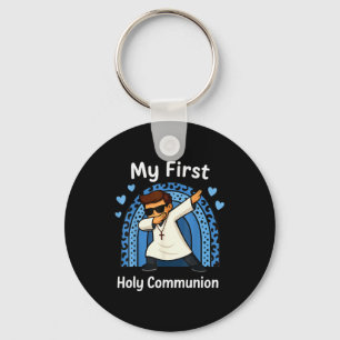 My First Holy Communion  Key Ring