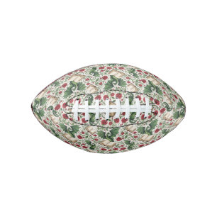 My First Loves - Dragons and Books American Football