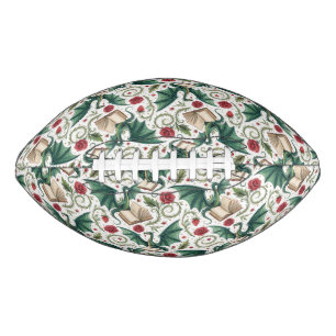 My First Loves - Dragons and Books American Football