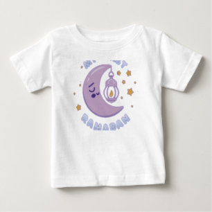 my first Ramadan shirt design