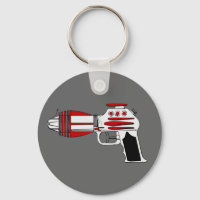 My first raygun