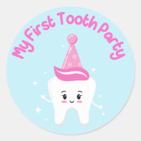 My First Tooth Party - Armenian Baby - Agra Hadig 