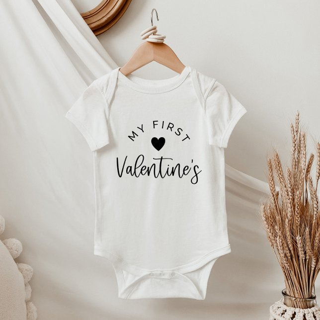 My First Valentine's Bodysuit (Creator Uploaded)