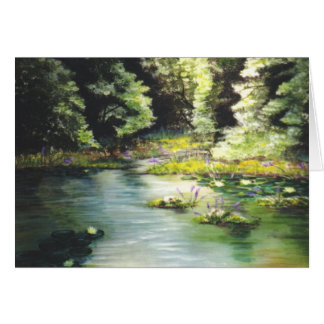 "My Fishing Hole"