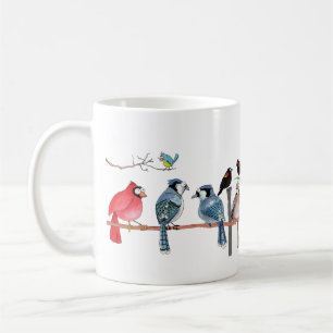 My Flock Mug