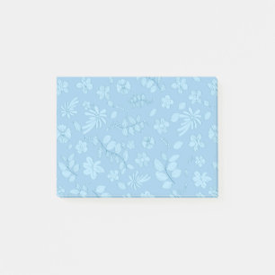 My Flower Design 7 Post-it Notes