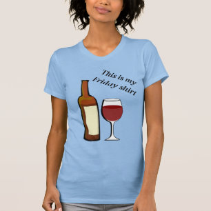 My Friday Shirt